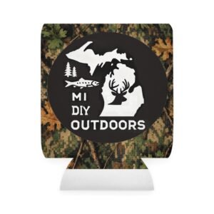 MDO Digi-Oak Can Cooler