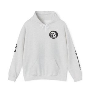 MDO Heavy Blend™ Hooded Sweatshirt