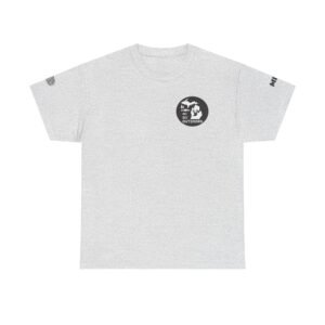 MDO Unisex Heavy Cotton Tee